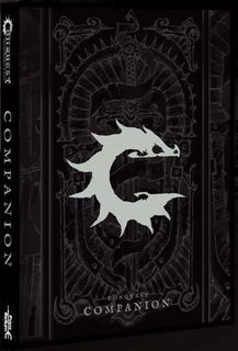 Conquest Companion