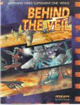 Behind the Veil
