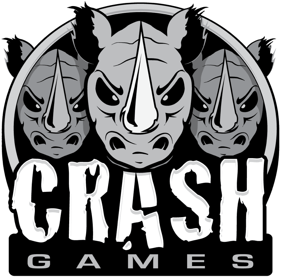 Crash Games