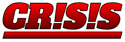 CR!S!S