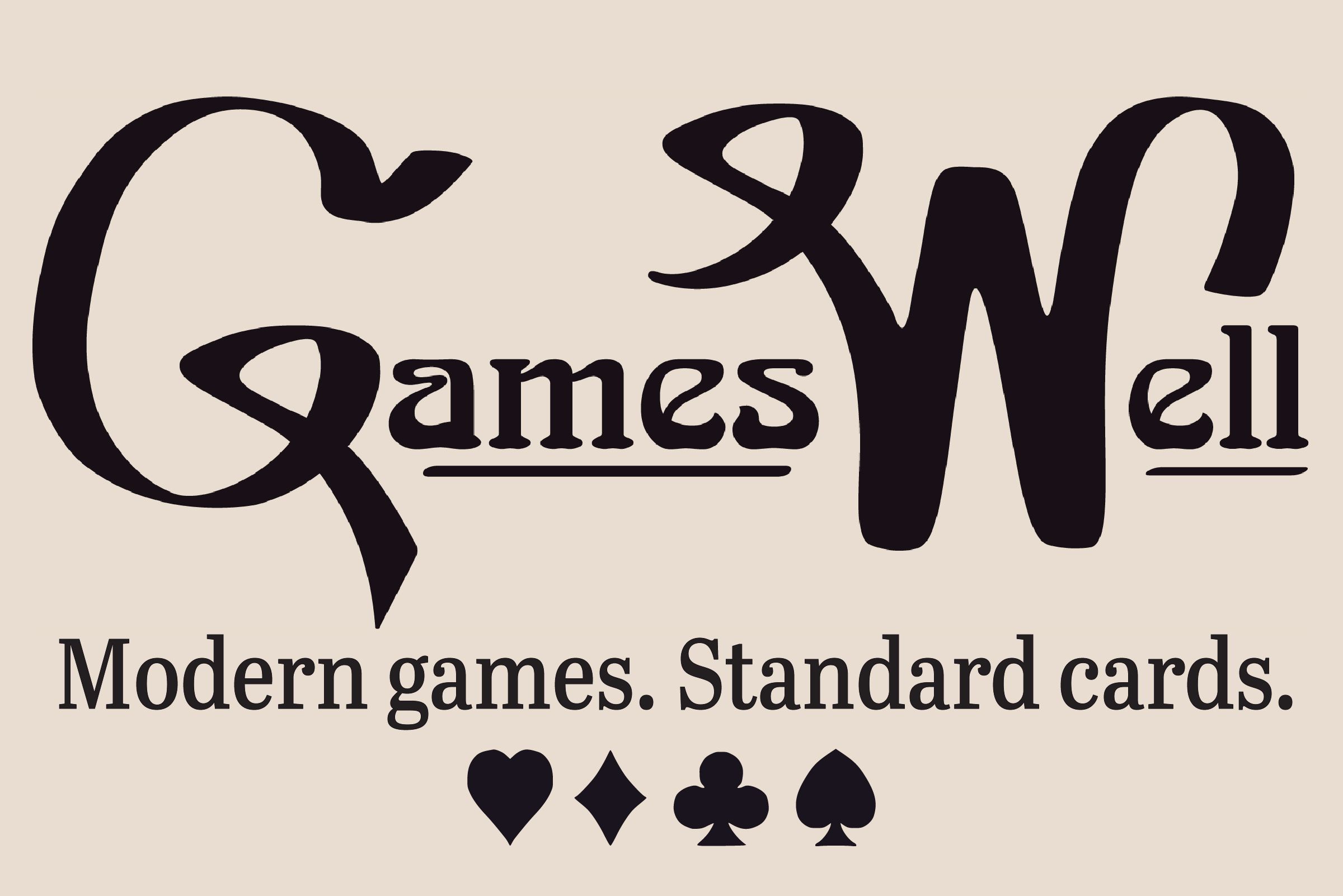 Gameswell