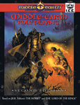 RPG Item: Middle-earth Role Playing (2nd Edition)