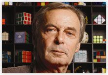 Erno Rubik