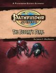 RPG Item: Pathfinder Society Scenario 1-37: The Beggar's Pearl