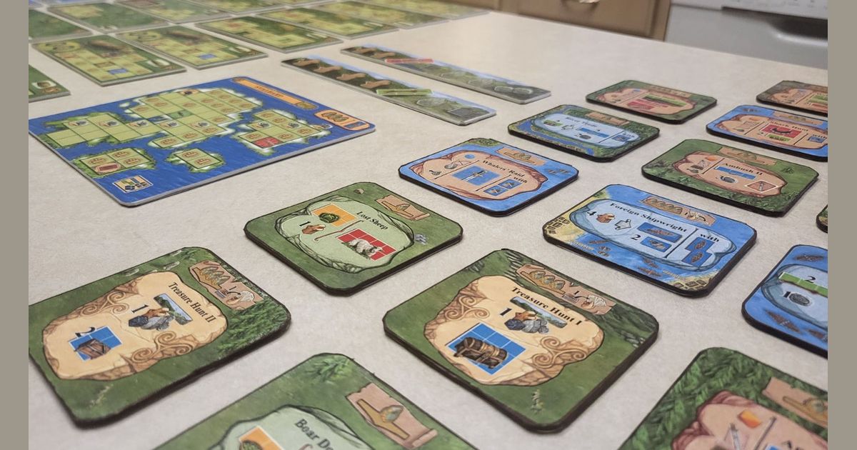 BoardGameGeek