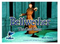 Bellwether: The Card Game