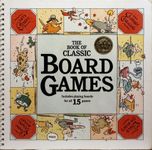 The Book of Classic Board Games