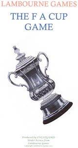 The F. A. Cup Game