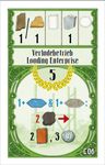 Board Game: Oranienburger Kanal