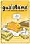 Board Game: Gudetama: The Tricky Egg Card Game