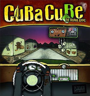Cuba Cube