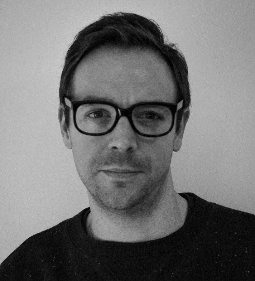 Tavis Coburn