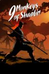Video Game: 9 Monkeys of Shaolin