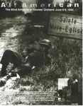 All American: The 82nd Airborne at Timmes' Orchard – June 6-9, 1944
