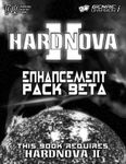 RPG Item: Hardnova II Enhancement Pack Beta