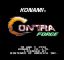 Video Game: Contra Force