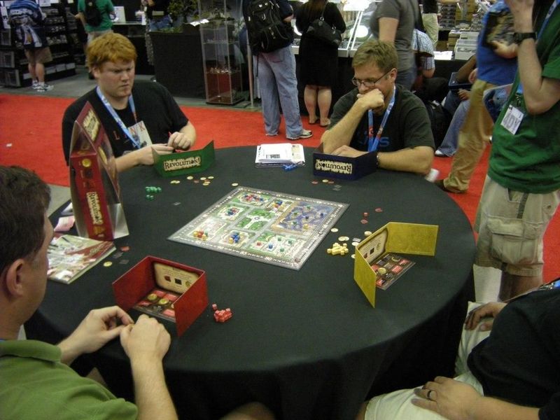 BoardGameGeek