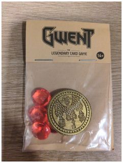 Gwent: The Legendary Card Game – Coin & Gems
