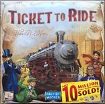 Ticket to Ride