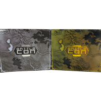 BattleCON: Unleashed