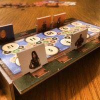 Catan Scenarios: Big Game Big Honor