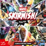 MARVEL: Skirmish! In New York