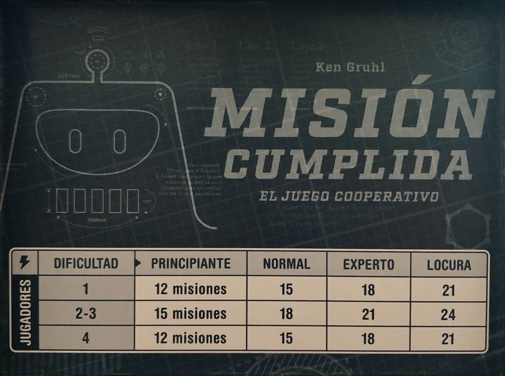 Illustration 4 de Missions