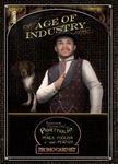 Professor Pugnacious: Age of Industry