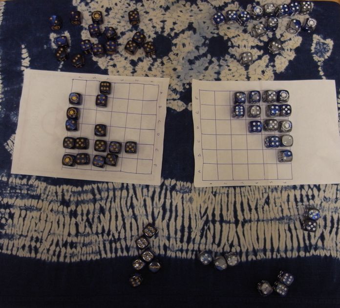 Dice Floor Board Game BoardGameGeek