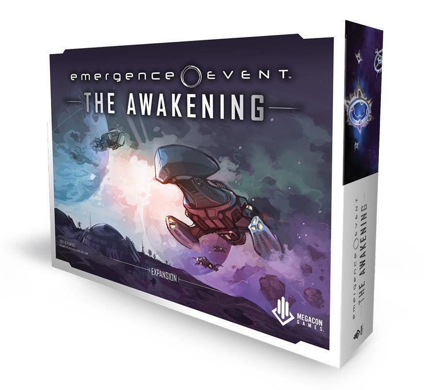 Emergence Event: The Awakening