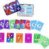 Target Card Game Enginuity 