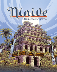Nínive