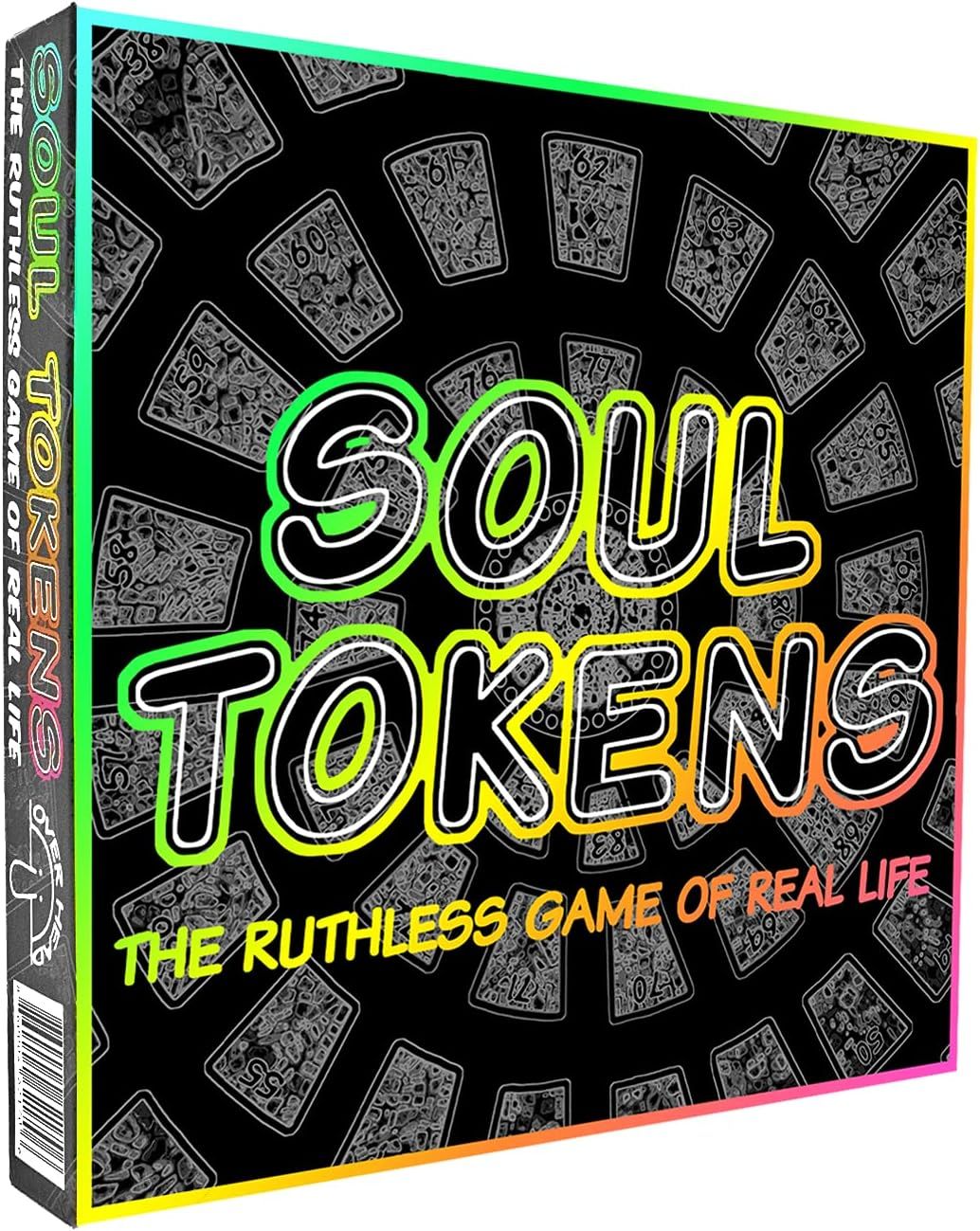 Soul Tokens