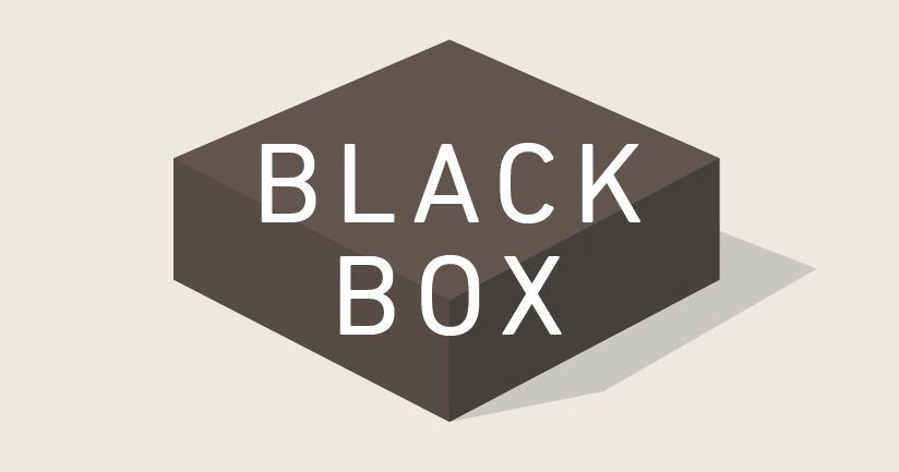 Blackbox | Board Game | BoardGameGeek