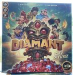 보드 게임: 잉카의 금