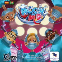 Rush M.D.