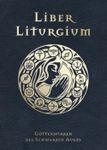 RPG Item: Liber Liturgium