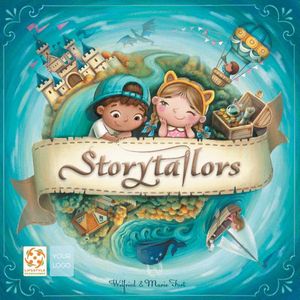 Storytailors