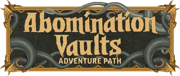 Senatorflagg's Abomination Vaults OOC | BoardGameGeek