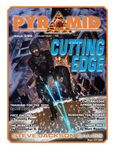 Issue: Pyramid (Volume 3, Issue 85 - Nov 2015)