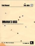 RPG Item: Innana's Kiss (d20)