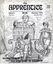 Issue: The Apprentice (Issue 5 - Summer 1979)