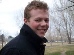 Ryan Laukat portrait