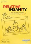 Board Game: Relative Insanity