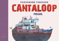 Cantaloop: Prequel