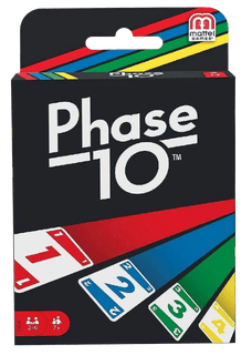Phase 10