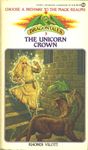 RPG Item: The Unicorn Crown