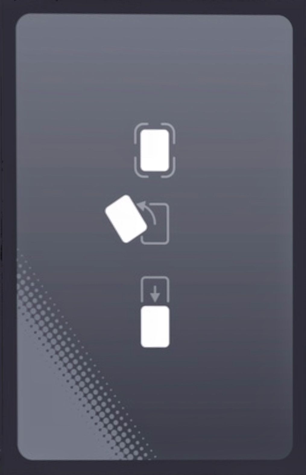 Cover art for Hold, Release, Capture