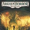 arkham horror card game carnevale of horrors Arkham Horror: The Card Game main image 1
