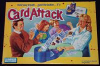 Card Attack
